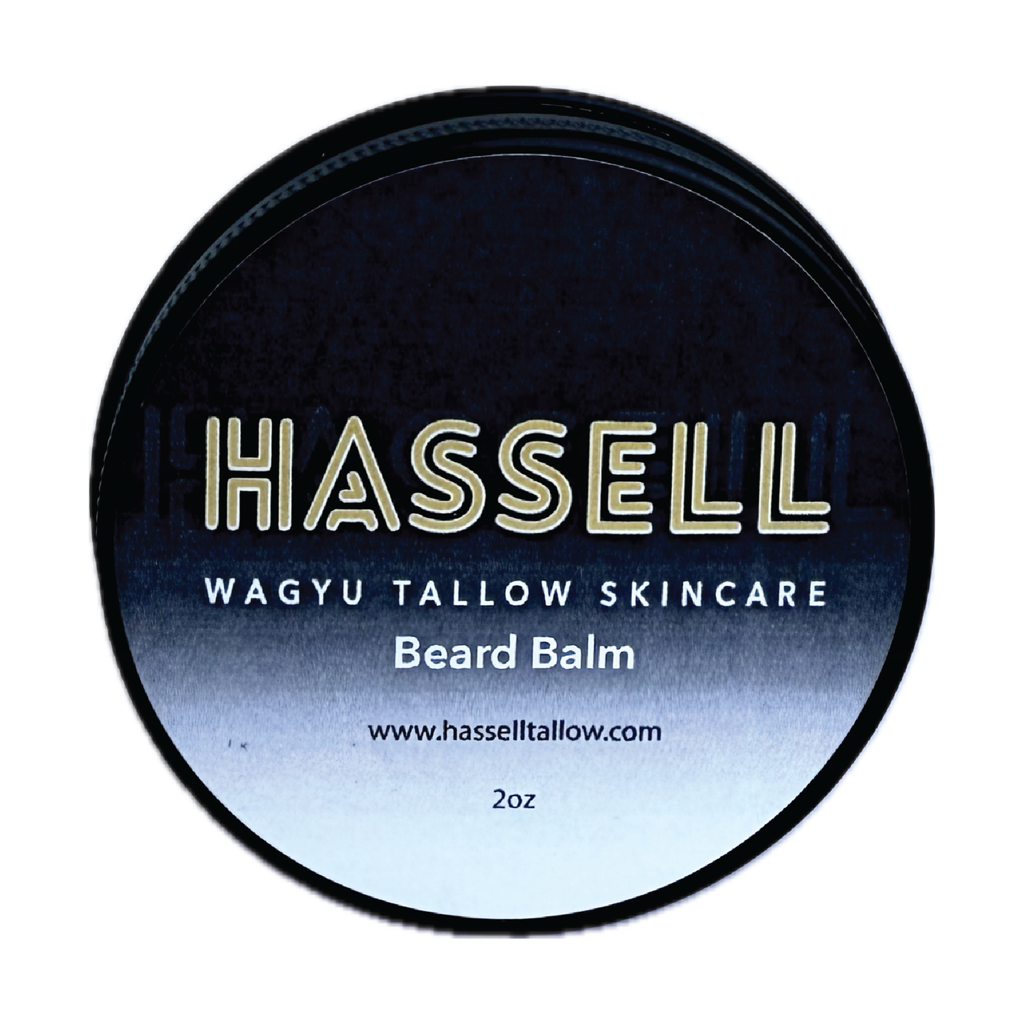 Tallow Beard Balm