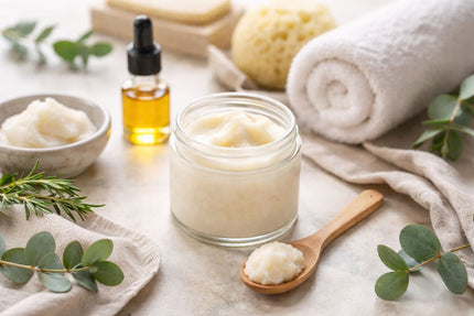 Does Beef Tallow Clog Pores? The Truth About Acne & Skin Health
