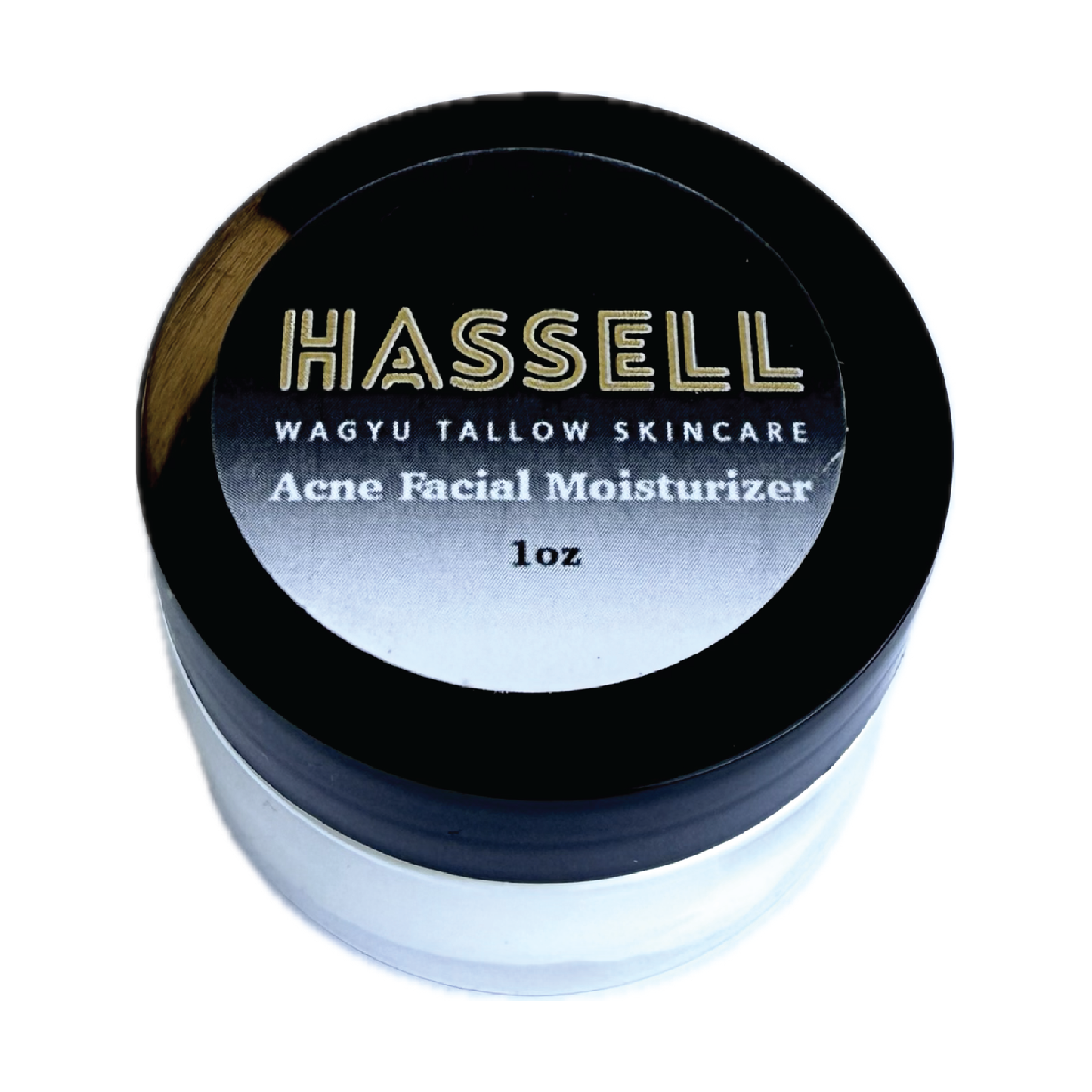 Wagyu Tallow Acne Facial Moisturizer