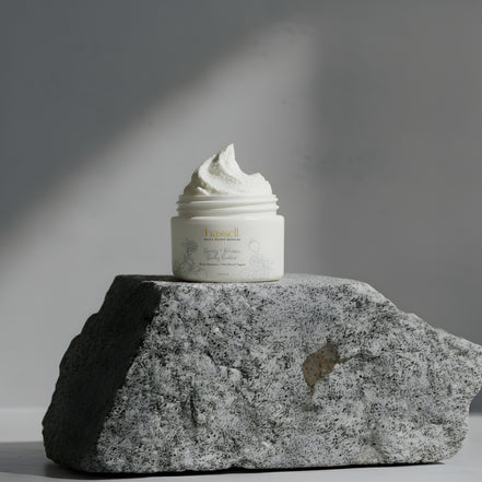 Wagyu Tallow Body Butter Moisturizer