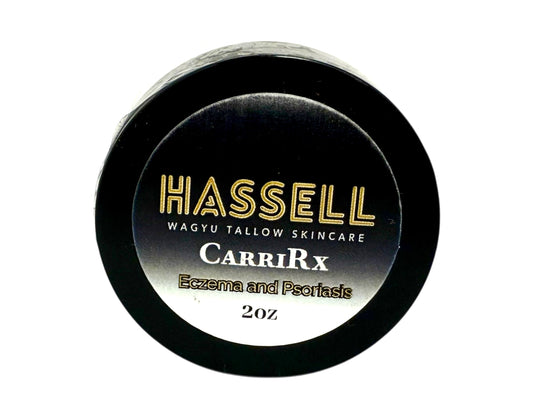 Wagyu Tallow CarriRx