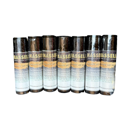 Wagyu Tallow Lip Balm