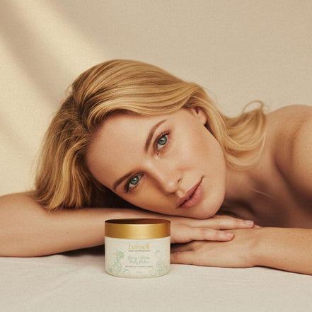 Wagyu Tallow Body Butter Moisturizer