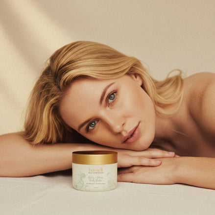 Wagyu Tallow Body Butter Moisturizer