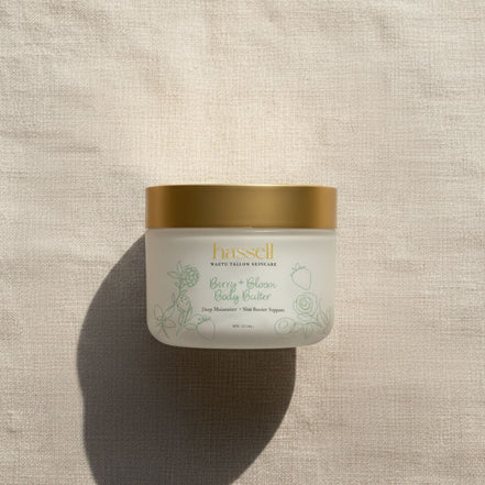 Wagyu Tallow Body Butter Moisturizer