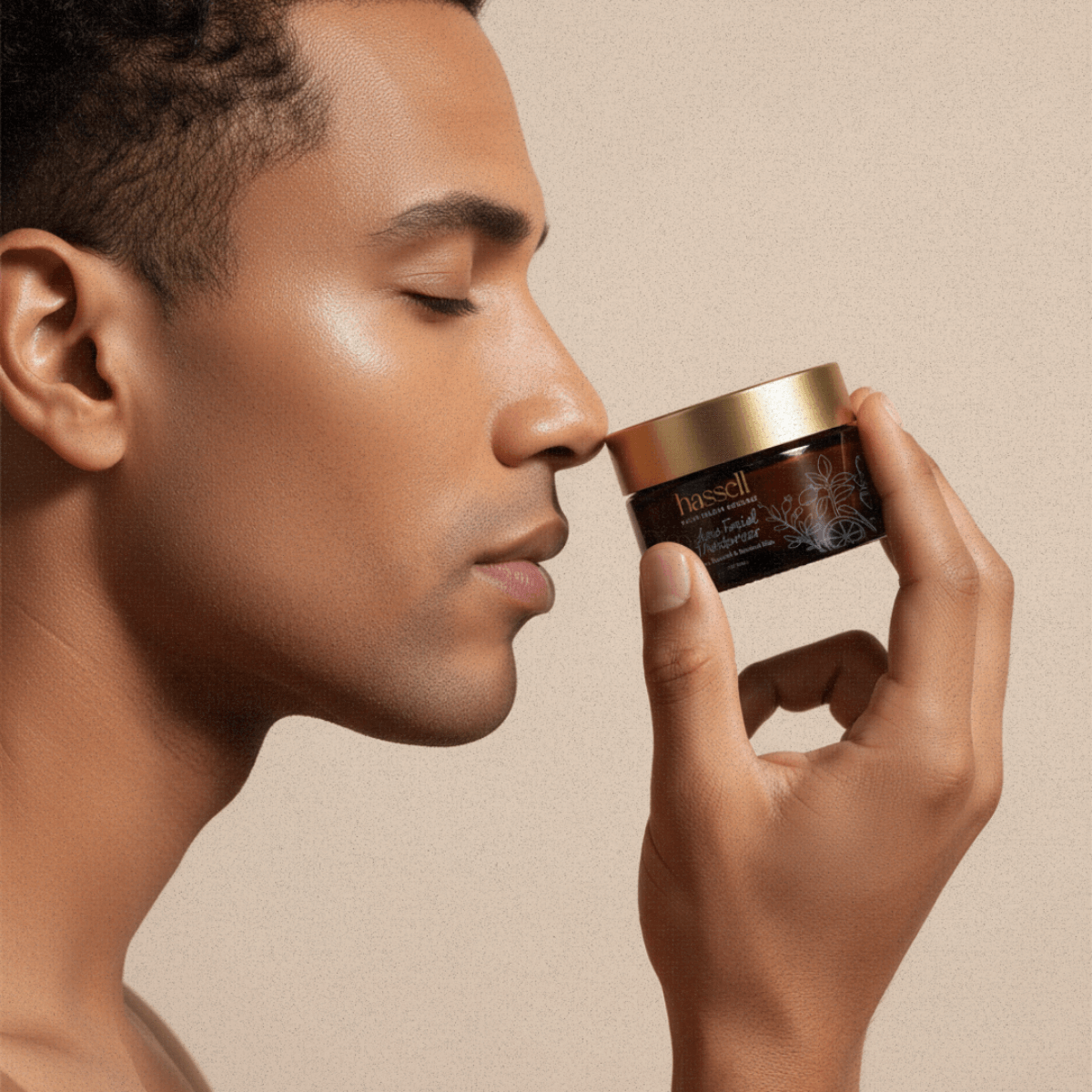 Wagyu Tallow Acne Facial Moisturizer