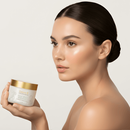 Wagyu Tallow Body Butter Moisturizer