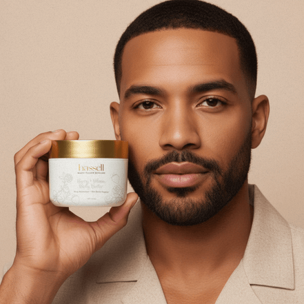 Wagyu Tallow Body Butter Moisturizer