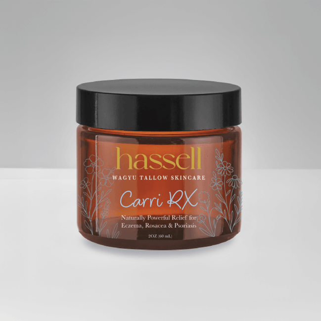 Wagyu Tallow CarriRx