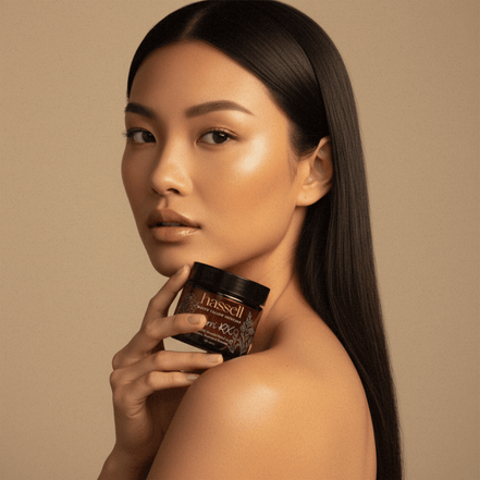 Wagyu Tallow CarriRx