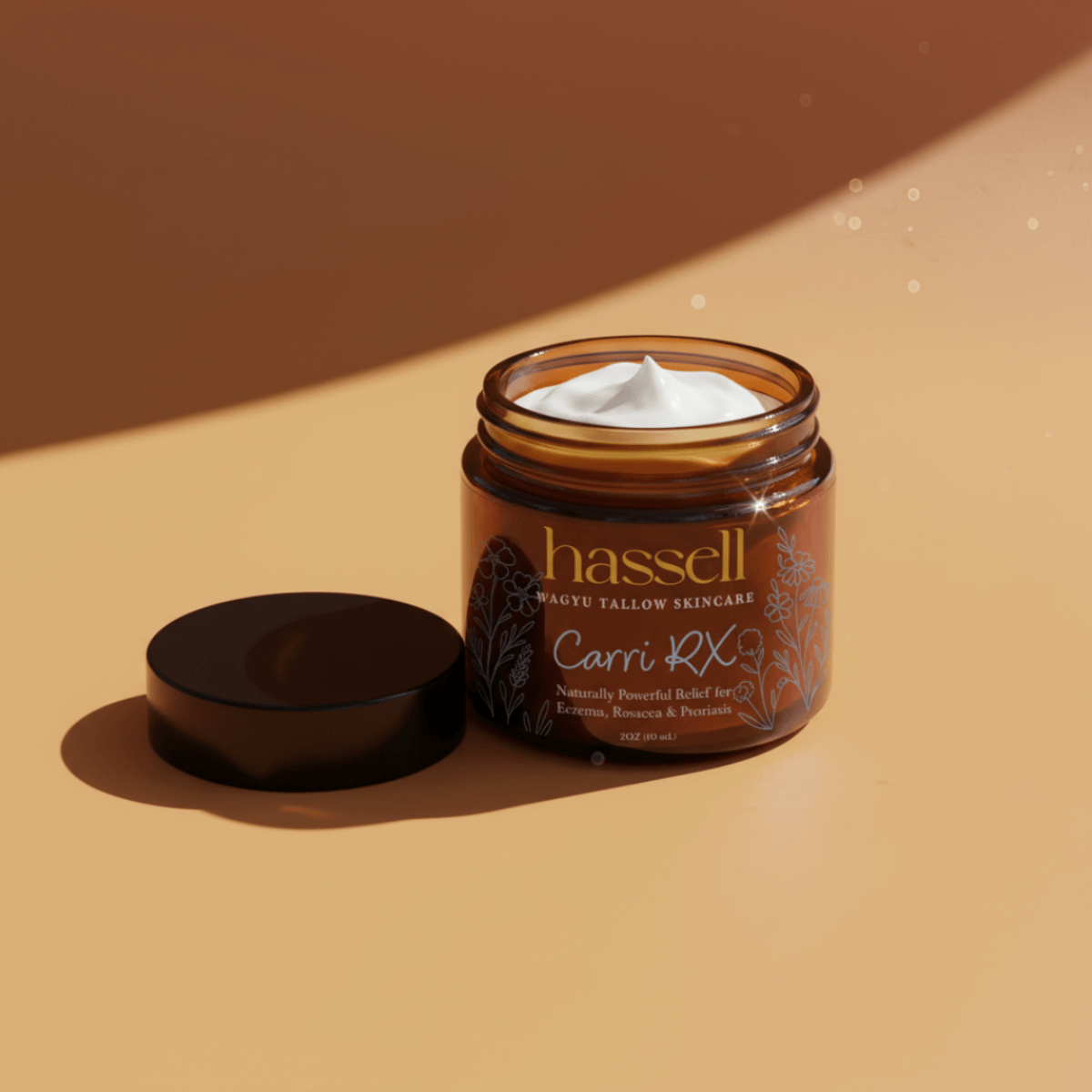 Wagyu Tallow CarriRx