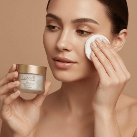 Wagyu Tallow Eye Makeup Remover