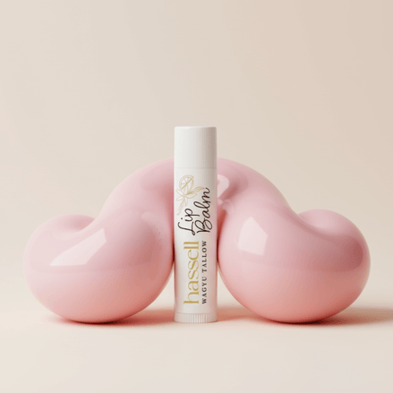 Wagyu Tallow Lip Balm