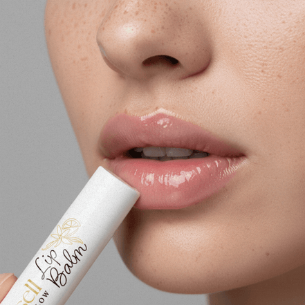 Wagyu Tallow Lip Balm