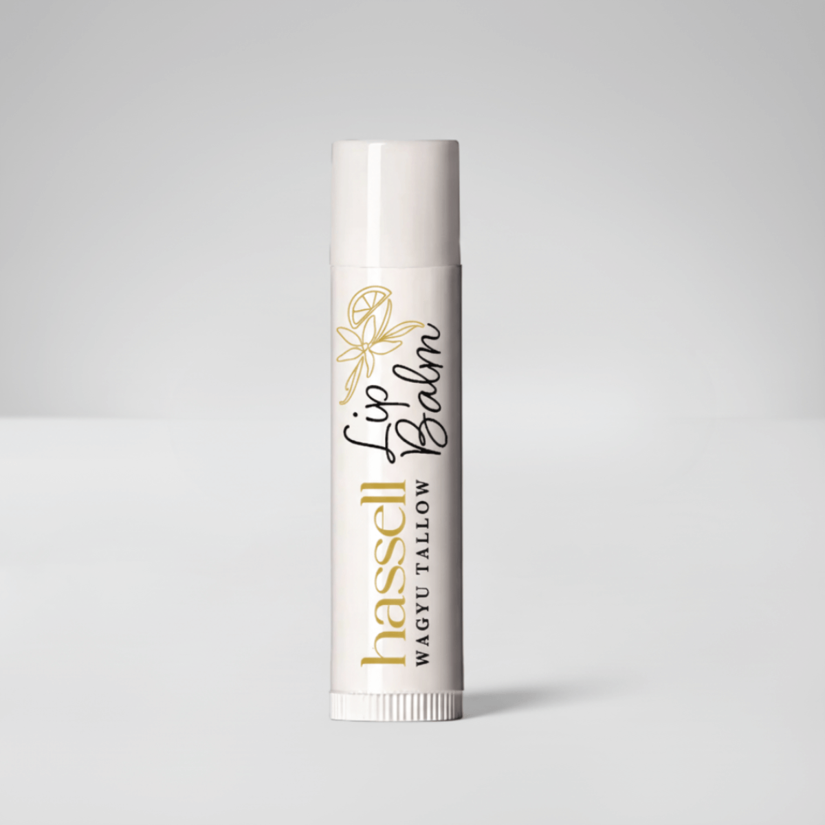 Wagyu Tallow Lip Balm