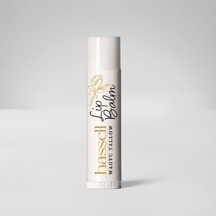 Wagyu Tallow Lip Balm