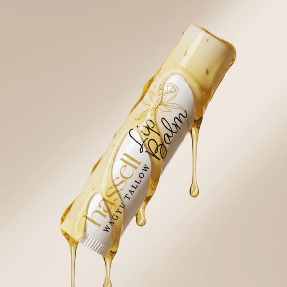 Wagyu Tallow Lip Balm