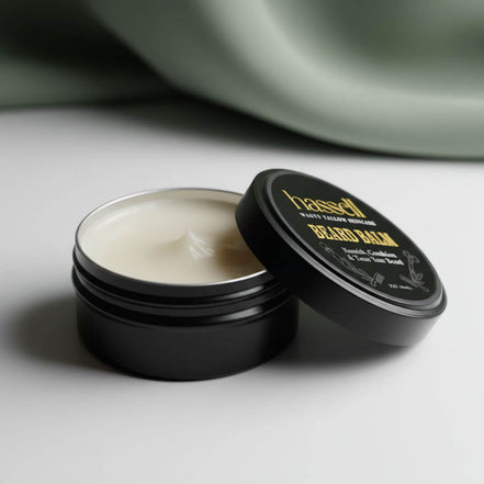 Wagyu Tallow Beard Balm