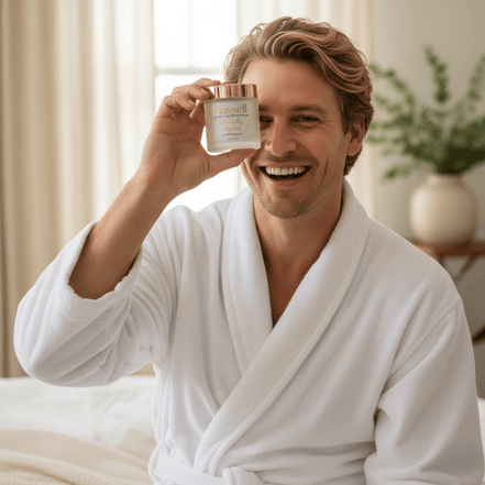 Wagyu Tallow Naturally Ageless Facial Moisturizer