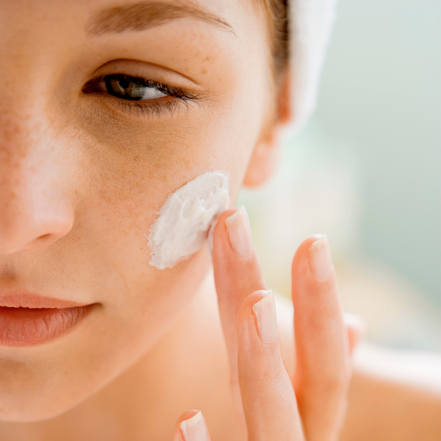 Wagyu Tallow Naturally Ageless Facial Moisturizer / Anti aging