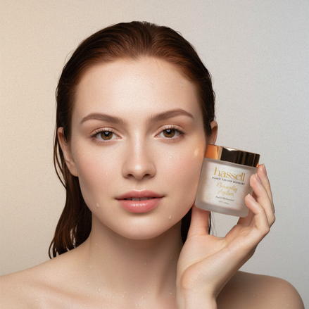 Wagyu Tallow Naturally Ageless Facial Moisturizer / Anti aging