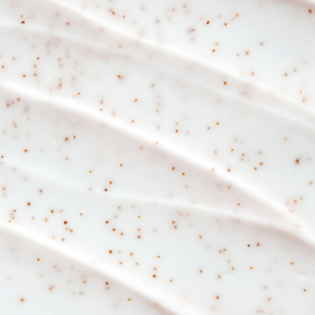 Wagyu Tallow Body Sugar Scrub