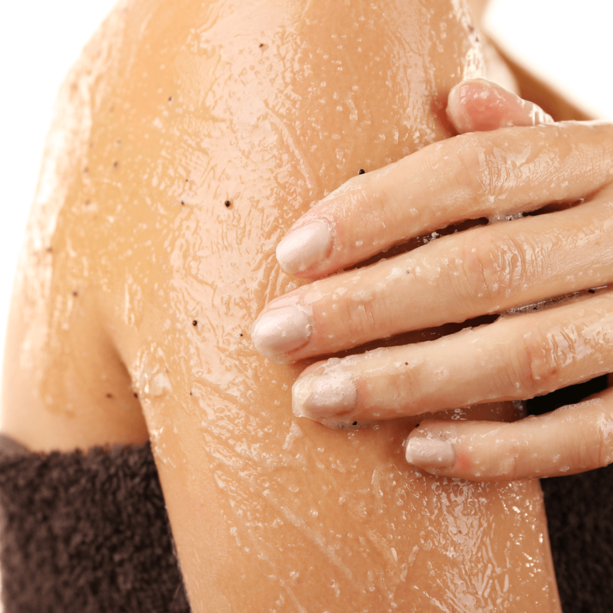 Wagyu Tallow Body Sugar Scrub