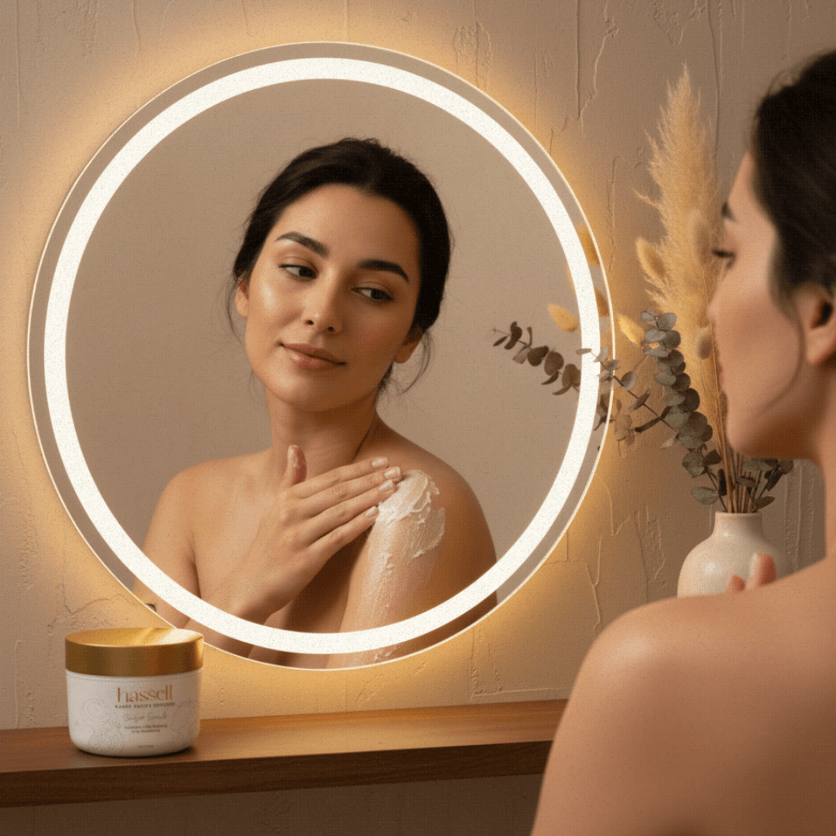 Wagyu Tallow Body Sugar Scrub